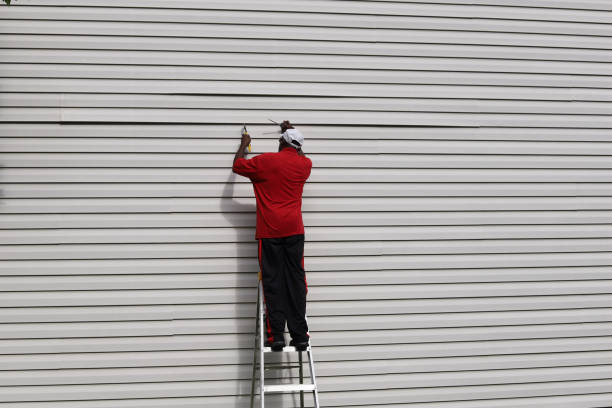 Best James Hardie Siding  in Sarasota Springs, FL